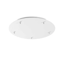 ROSONE STANDARD 5 LUCI BIANCO - IdealLux-285634 - Kiegészítő