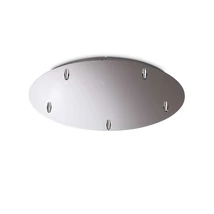 ROSONE STANDARD 5 LUCI CROMO - IdealLux-285641 - Kiegészítő