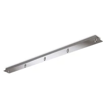 ROSONE LINEARE 5 LUCI CROMO - IdealLux-285696 - Kiegészítő
