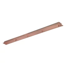 ROSONE LINEARE 5 LUCI RAME BRUNITO - IdealLux-285726 - Kiegészítő