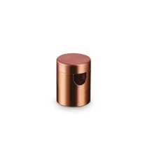 SUPPORTO CAVO 14x16 RAME BRUNITO - IdealLux-285924 - Kiegészítő