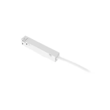 EGO MAIN CONNECTOR DALI WH - IdealLux-286303 - Kiegészítő mágneses sínrendszerhez