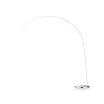 DORSALE MPT1 CROMO - IdealLux-286662 - Állólámpa
