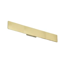 ZIG ZAG AP D75 OTTONE 3000K - IdealLux-287072 - Fali lámpa
