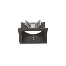 BENTO FRAME SQUARE SINGLE BK - IdealLux-287904 - Kiegészítő