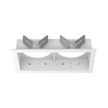 BENTO FRAME SQUARE TWIN WH - IdealLux-287935 - Kiegészítő