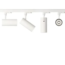 SMILE BIANCO - IdealLux-189734 - Spotlámpa 3-fázisú sínrendszerhez
