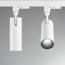 SMILE BIANCO - IdealLux-189956 - Spotlámpa 3-fázisú sínrendszerhez