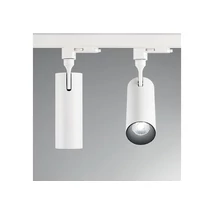 SMILE BIANCO - IdealLux-189970 - Spotlámpa 3-fázisú sínrendszerhez