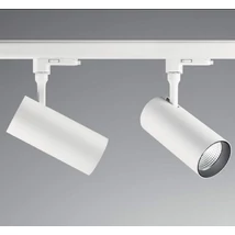 SMILE BIANCO - IdealLux-190037 - Spotlámpa 3-fázisú sínrendszerhez