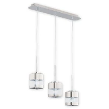 CHROMS - Lemir-o2613 W3 CH - Függeszték