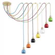 PIU - Lemir-o2807 W7 PAT + MIX - Függeszték