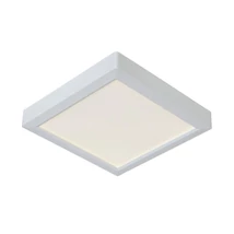 Lucide TENDO-LED mennyezet lámpa modern stílus alumínium fehér szögletes forma LED IP20 - 07106/18/31