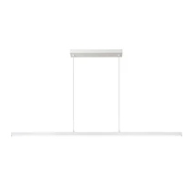 Lucide SIGMA függeszték, fém, fehér, LED 36W, 2700K - 23463/36/31