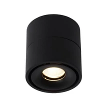 Lucide YUMIKO mennyezeti spotlámpa modern stílus alumínium fekete LED IP20 - 35911/08/30