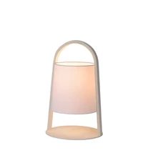 DIXI - Lucide-61562/81/31 - Asztali lámpa