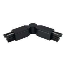 FLEX-CONNECTOR - Maxlight-MHT1-A-BK - Toldó elem