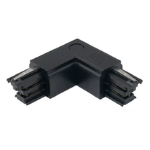 L-CONNECTOR - Maxlight-MHT1-L/R-BK - Toldó elem