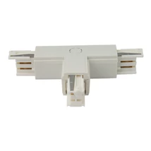 T-CONNECTOR - Maxlight-MHT1-T/L-WH - Toldó elem