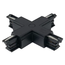X-CONNECTOR - Maxlight-MHT1-X-BK - Toldó elem