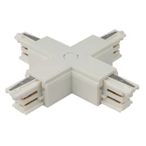 X-CONNECTOR - Maxlight-MHT1-X-WH - Toldó elem