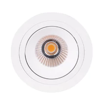 HIDEN - Maxlight-H0109 - Vízmentes beépíthető lámpa