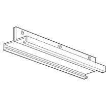 TRACK-HOLDER - Maxlight-MHT1-P2-BK - Rögzítő elem