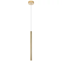 ORGANIC GOLD - Maxlight-P0204 - Függeszték