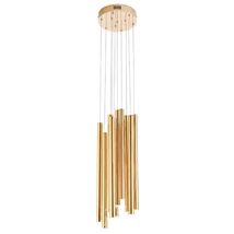 ORGANIC GOLD - Maxlight-P0265D - Függeszték