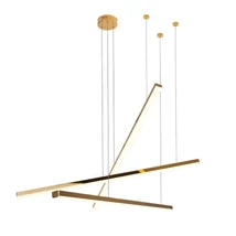 TRIO - Maxlight-P0426D - Függeszték