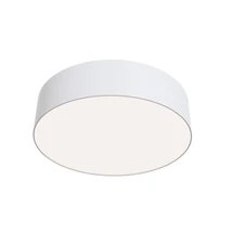 Maytoni ZON mennyezetlámpa alumínium-műanyag fehér 1x LED - C032CL-L32W4K