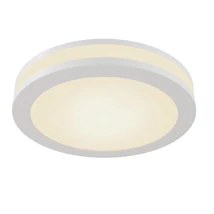 Maytoni PHANTON beépíthető lámpa alumínium fehér 1x LED - DL2001-L12W