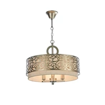 Maytoni VENERA függeszték pamut  3x E14 - H260-03-N