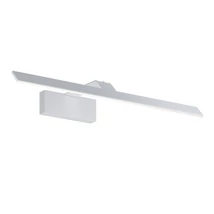 Maytoni DECART képmegvilágító fém-akril fehér 1x LED - MIR010WL-L12W4K