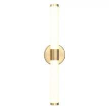 Maytoni AXIS fali lámpa akril opál 1x LED - MOD106WL-L10G3K