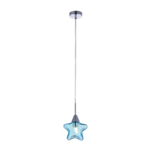 STAR - Maytoni-MOD246-PL-01-BL - Függeszték