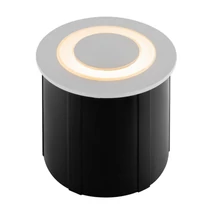 Maytoni LIMO kültéri talajba építhető lámpa alumínium fehér 1x LED IP65 - O037-L3W3K