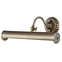 Maytoni RENOIR képmegvilágító fém bronz 2x E14 - PIC118-22-R