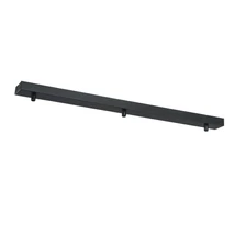 Maytoni BASE mennyezetrózsa fém fekete - SPR-BASE-03-B
