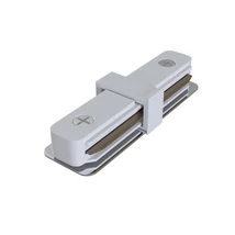 Maytoni CONNECTOR toldóelem 1-fázisú sínhez műanyag fehér - TRA001C-11W
