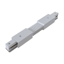 Maytoni FLEXIBLE CONNECTOR toldóelem 1-fázisú sínhez műanyag fehér - TRA001CF-11W