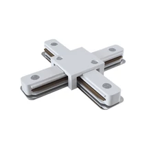 Maytoni X-CONNECTOR toldóelem 1-fázisú sínhez műanyag fehér - TRA001CX-11W