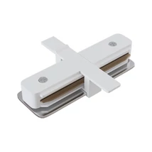 Maytoni CONNECTOR toldóelem 1-fázisú beépített sínhez alumínium fehér - TRA002C-11W