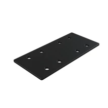 Maytoni CONNECTOR mehanikus rögzítő mágneses sínhez fém fekete - TRA004C-21S