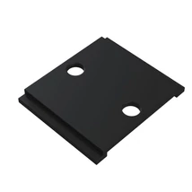 Maytoni MOUNT vezeték rögzítő fém fekete - TRA004HP-21B