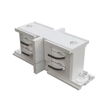 Maytoni CONNECTOR toldóelem 3-fázisú sínhez műanyag fehér - TRA005CI-31W
