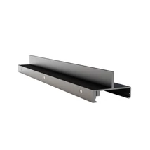 Maytoni CONNECTOR toldóelem 3-fázisú sínhez alumínium fekete - TRA005TL-31B