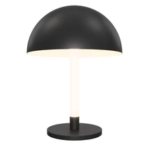 Maytoni RAY asztali lámpa alumínium fekete 1x LED - Z012TL-L8B3K
