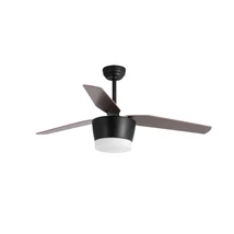 MONSOON - NovaLuce-5260251 - Ventilátor