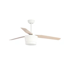 MONSOON - NovaLuce-5260261 - Ventilátor